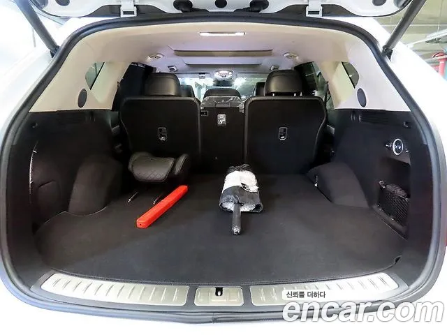 Genesis GV80 — Фото автомобиля 16