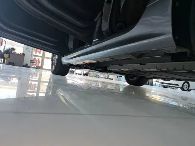 BYD Qin PLUS — Фото автомобиля 21