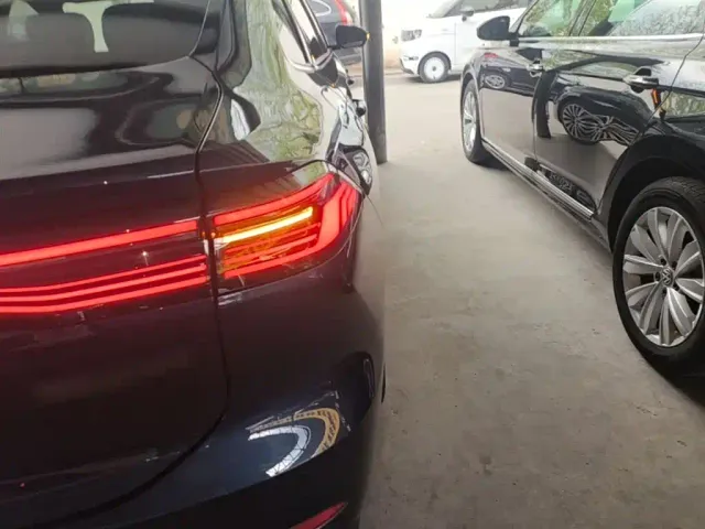 Geely Galaxy A7 — Фото автомобиля 7