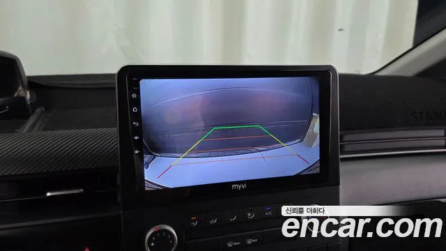 Hyundai Staria — Фото автомобиля 15