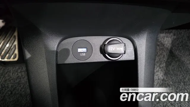 Hyundai Ioniq5 — Фото автомобиля 6