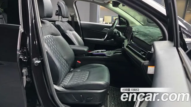 Kia Sportage — Фото автомобиля 11