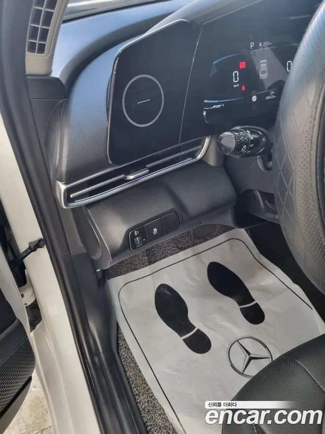 Hyundai Avante CN7 — Фото автомобиля 13