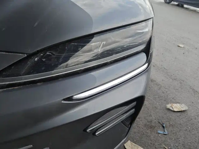 BYD Song PLUS — Фото автомобиля 5