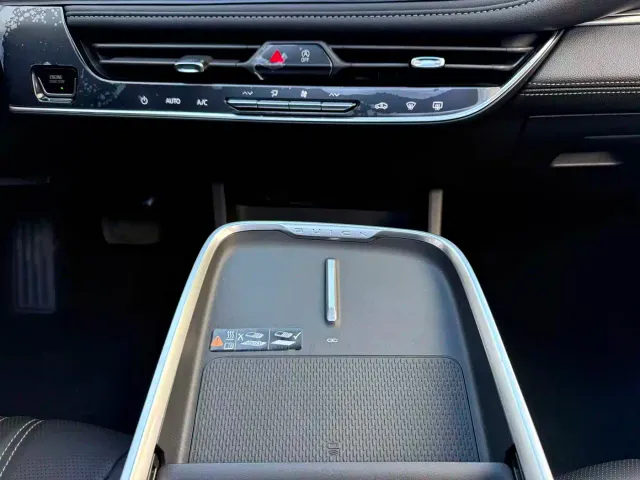 Buick LaCrosse — Фото автомобиля 13