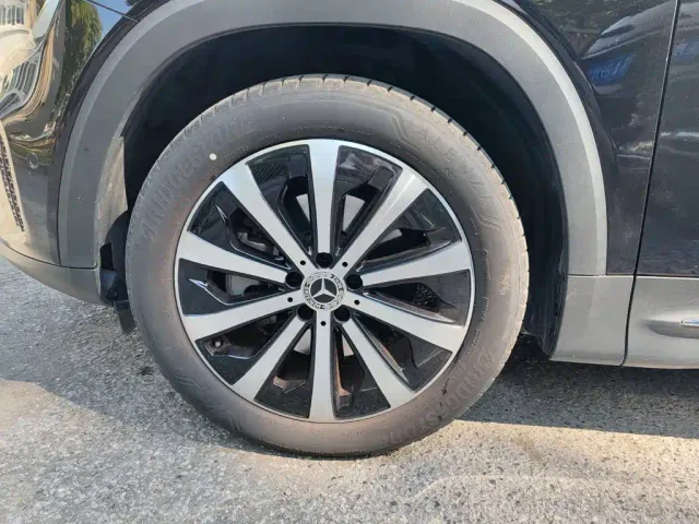 Mercedes-Benz GLB-Class — Фото автомобиля 15