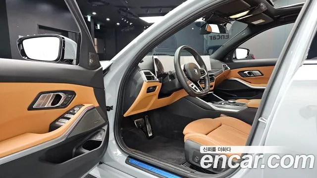 BMW 3 Series G20 — Фото автомобиля 15