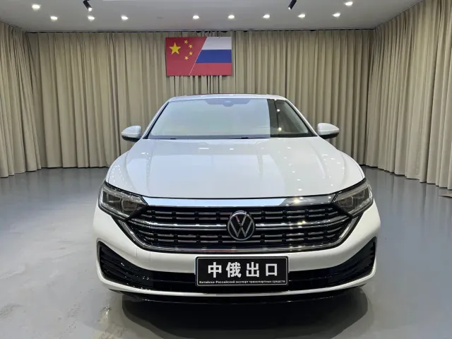 Volkswagen Sagitar — Фото автомобиля 2