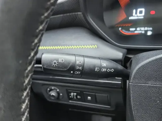 Wuling Xingchi — Фото автомобиля 21