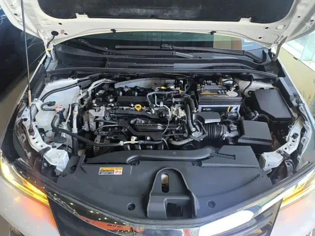 Toyota Allion — Фото автомобиля 15