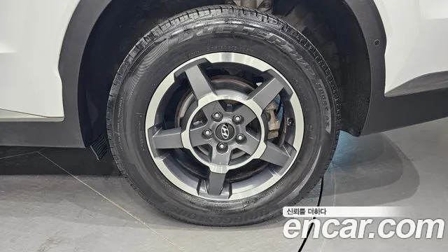 Hyundai Palisade The New Palisade — Фото автомобиля 6