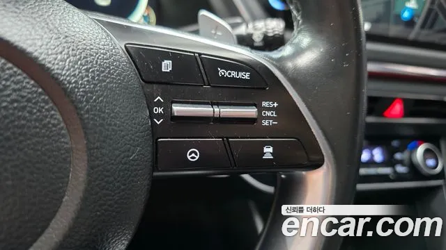 Hyundai Sonata DN8 — Фото автомобиля 23