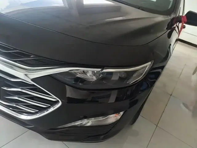Chevrolet Malibu XL — Фото автомобиля 23