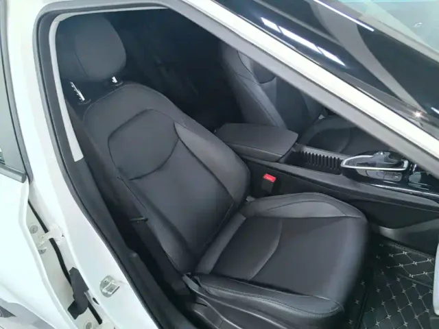 Chevrolet Menlo — Фото автомобиля 24