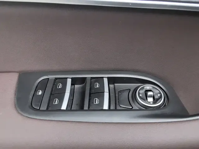 Chery Tiggo 7 — Фото автомобиля 9