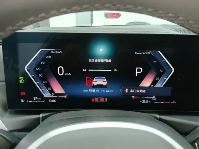 BMW 3 Series — Фото автомобиля 11