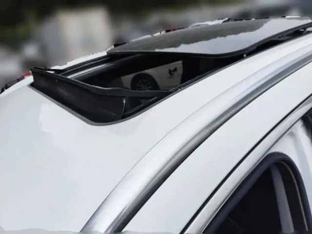 Chery Tiggo 7 PLUS — Фото автомобиля 6