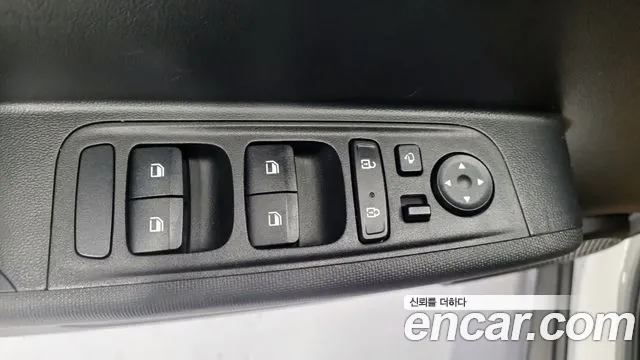 Hyundai Casper Casper Фургон — Фото автомобиля 15