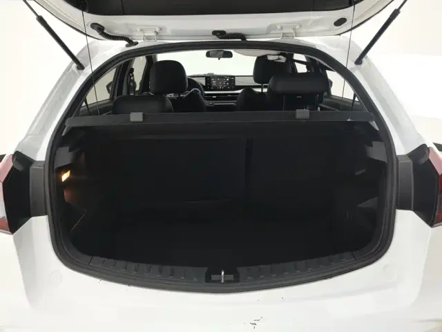 Geely Vision X3 — Фото автомобиля 4
