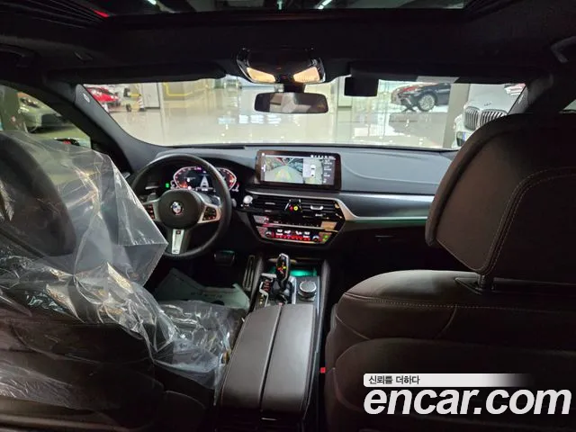 BMW Gran Turismo — Фото автомобиля 7