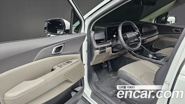 Kia Carnival — Фото автомобиля 15