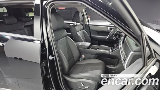 Hyundai Santa Fe MX5 — Фото автомобиля 25