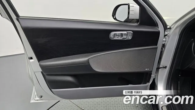 Hyundai Ioniq 6 — Фото автомобиля 13