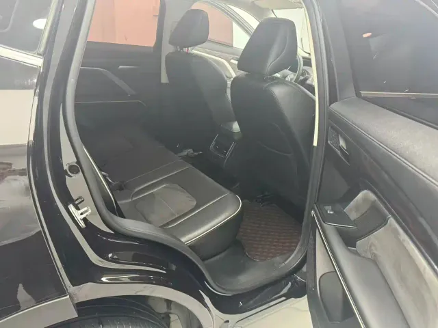 Haval H6 — Фото автомобиля 9