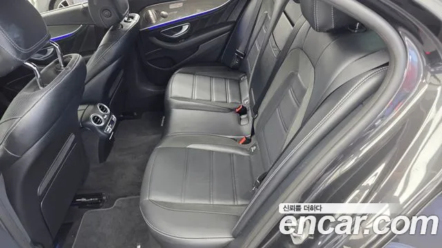 Mercedes-Benz E-Class W213 — Фото автомобиля 16