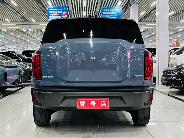 Haval Cool Dog — Фото автомобиля 5