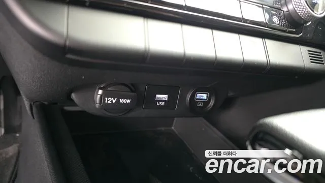Hyundai AVANTE Avante (CN7) — Фото автомобиля 29