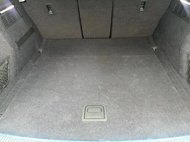 Audi Q5L Sportback — Фото автомобиля 23