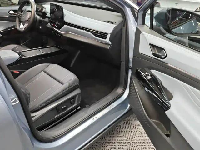 Volkswagen ID.4 X — Фото автомобиля 8