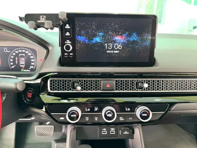 Honda Integra — Фото автомобиля 22