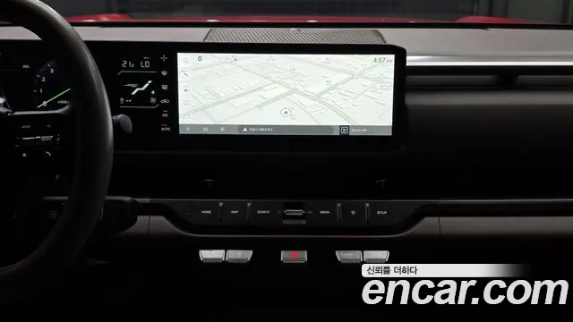 Kia Tasman Tasman 2.5T Бензин 2WD — Фото автомобиля 13