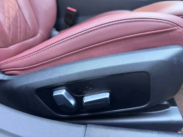 BMW 3 Series — Фото автомобиля 23