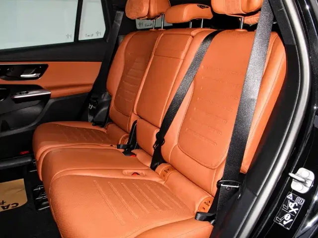 Mercedes-Benz GLC-Class — Фото автомобиля 20