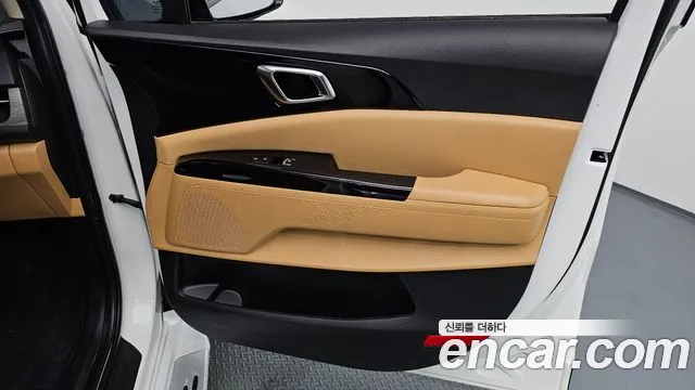 Kia Canival Carnival 4 поколение Бензин 7 мест Noblesse — Фото автомобиля 25