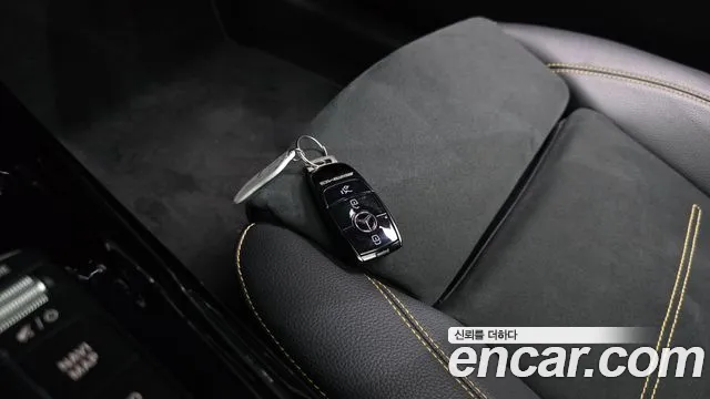 Mercedes-Benz CLA-Class — Фото автомобиля 27