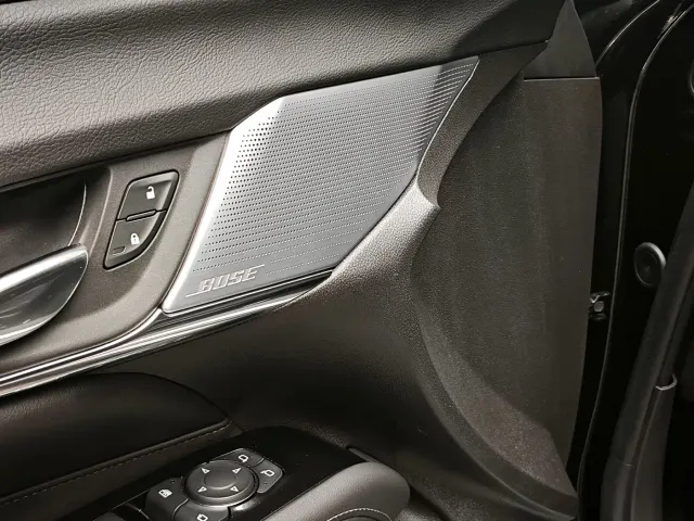 Cadillac CT4 — Фото автомобиля 14