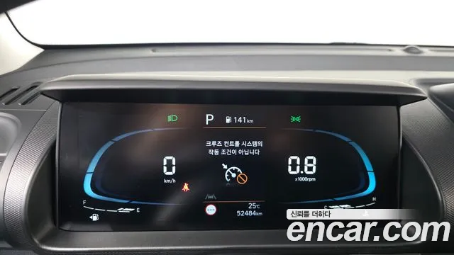 Hyundai Casper — Фото автомобиля 8