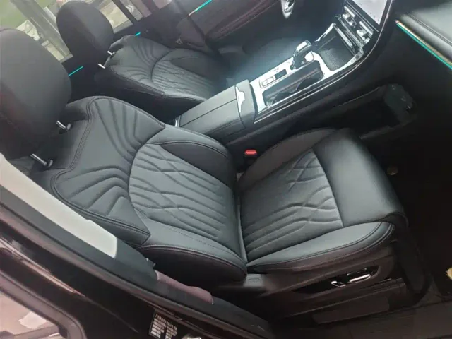 GAC Trumpchi M8 — Фото автомобиля 24