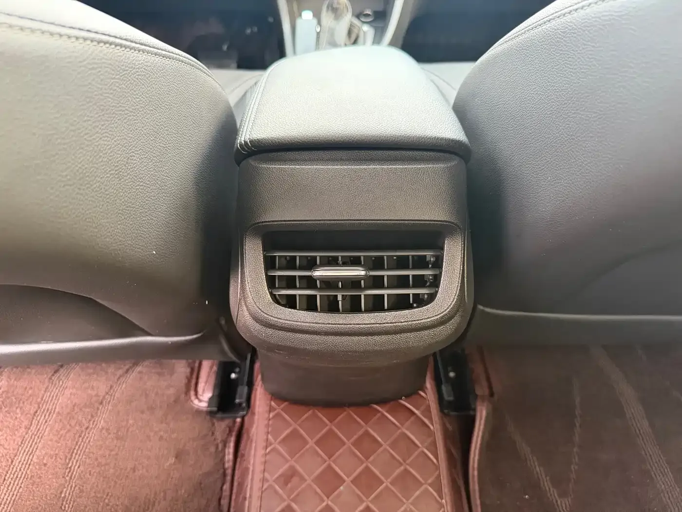 Buick Excelle 2021 Facelift Exemplar 1.5L Auto Elite — Фото автомобиля 13