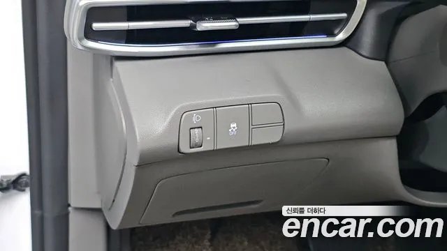 Hyundai Avante CN7 — Фото автомобиля 21