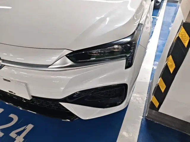 GAC Aion S — Фото автомобиля 23