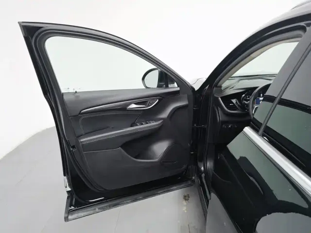 Buick Envision S — Фото автомобиля 8