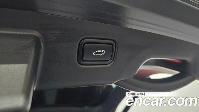 Kia Niro The All New — Фото автомобиля 29