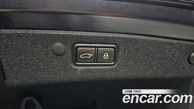 Hyundai Grandeur Новый Grandeur IG — Фото автомобиля 20