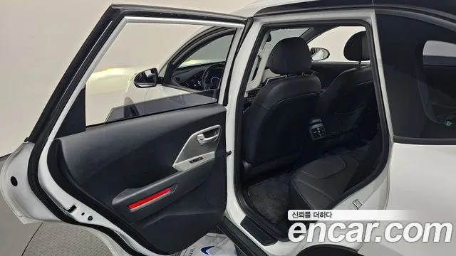 Kia Niro Niro Plus Earth — Фото автомобиля 13
