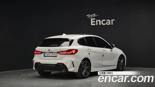 BMW 1-Series — Фото автомобиля 2